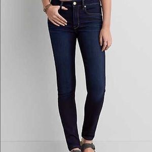 American Eagle Skinny Jean